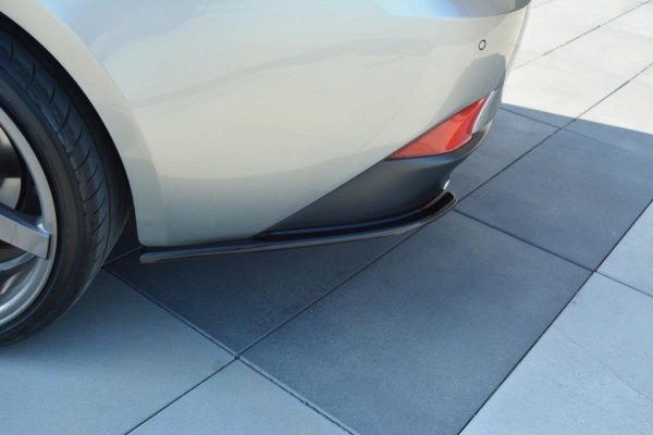 Lexus is F Mk2 - Splitters laterais traseiros | LE-IS-3-T-RSD1G | Produto Maxton Design distribuído por Unicartuning. Lexus is F Mk2 - Splitters laterais traseiros | LE-IS-3-T-RSD1G | Produto Maxton Design distribuído por Unicartuning.