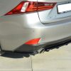 Lexus is F Mk2 - Splitters laterais traseiros | LE-IS-3-T-RSD1G | Produto Maxton Design distribuído por Unicartuning. Lexus is F Mk2 - Splitters laterais traseiros | LE-IS-3-T-RSD1G | Produto Maxton Design distribuído por Unicartuning.
