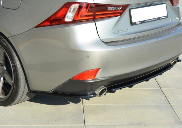 Lexus is F Mk2 - Splitters laterais traseiros | LE-IS-3-T-RSD1G | Produto Maxton Design distribuído por Unicartuning. Lexus is F Mk2 - Splitters laterais traseiros | LE-IS-3-T-RSD1G | Produto Maxton Design distribuído por Unicartuning.