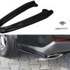 Lexus Nx F-Sport Mk2 - Splitters laterais traseiros | LE-NX-1-T-RSD1G | Produto Maxton Design distribuído por Unicartuning. Lexus Nx F-Sport Mk2 - Splitters laterais traseiros | LE-NX-1-T-RSD1G | Produto Maxton Design distribuído por Unicartuning.