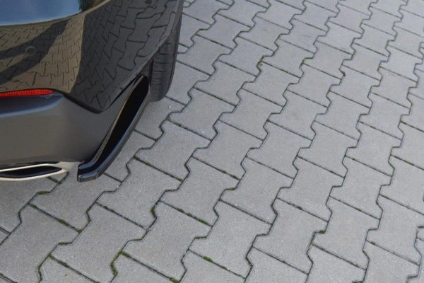 Lexus Nx F-Sport Mk2 - Splitters laterais traseiros | LE-NX-1-T-RSD1G | Produto Maxton Design distribuído por Unicartuning. Lexus Nx F-Sport Mk2 - Splitters laterais traseiros | LE-NX-1-T-RSD1G | Produto Maxton Design distribuído por Unicartuning.