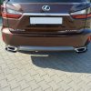 Lexus Rx F-Sport Mk5 - Splitters laterais traseiros | LE-RX-4-T-RSD1G | Produto Maxton Design distribuído por Unicartuning. Lexus Rx F-Sport Mk5 - Splitters laterais traseiros | LE-RX-4-T-RSD1G | Produto Maxton Design distribuído por Unicartuning.