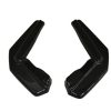 Lexus Rx F-Sport Mk5 - Splitters laterais traseiros | LE-RX-4-T-RSD1G | Produto Maxton Design distribuído por Unicartuning. Lexus Rx F-Sport Mk5 - Splitters laterais traseiros | LE-RX-4-T-RSD1G | Produto Maxton Design distribuído por Unicartuning.