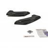 Mazda 3 Mk2 Mps - Splitters laterais traseiros | MA-3-2-MPS-RSD1G | Produto Maxton Design distribuído por Unicartuning. Mazda 3 Mk2 Mps - Splitters laterais traseiros | MA-3-2-MPS-RSD1G | Produto Maxton Design distribuído por Unicartuning.