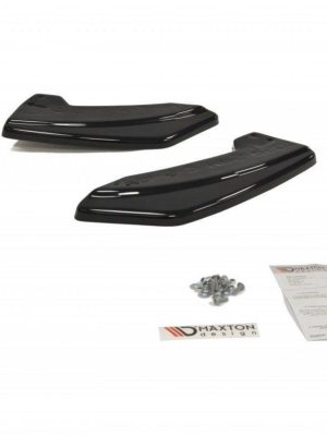 Mazda 3 Mk2 Mps - Splitters laterais traseiros | MA-3-2-MPS-RSD1G | Produto Maxton Design distribuído por Unicartuning. Mazda 3 Mk2 Mps - Splitters laterais traseiros | MA-3-2-MPS-RSD1G | Produto Maxton Design distribuído por Unicartuning.