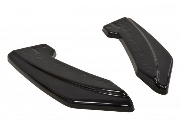 Mazda 3 Mk2 Mps - Splitters laterais traseiros | MA-3-2-MPS-RSD1G | Produto Maxton Design distribuído por Unicartuning. Mazda 3 Mk2 Mps - Splitters laterais traseiros | MA-3-2-MPS-RSD1G | Produto Maxton Design distribuído por Unicartuning.