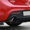 Mazda 3 Mk2 Mps - Splitters laterais traseiros | MA-3-2-MPS-CNC-RSD1A | Produto Maxton Design distribuído por Unicartuning. Mazda 3 Mk2 Mps - Splitters laterais traseiros | MA-3-2-MPS-CNC-RSD1A | Produto Maxton Design distribuído por Unicartuning.