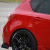 Mazda 3 Mk2 Mps - Splitters laterais traseiros | MA-3-2-MPS-CNC-RSD1A | Produto Maxton Design distribuído por Unicartuning. Mazda 3 Mk2 Mps - Splitters laterais traseiros | MA-3-2-MPS-CNC-RSD1A | Produto Maxton Design distribuído por Unicartuning.