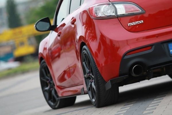 Mazda 3 Mk2 Mps - Splitters laterais traseiros | MA-3-2-MPS-CNC-RSD1A | Produto Maxton Design distribuído por Unicartuning. Mazda 3 Mk2 Mps - Splitters laterais traseiros | MA-3-2-MPS-CNC-RSD1A | Produto Maxton Design distribuído por Unicartuning.