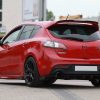 Mazda 3 Mk2 Mps - Splitters laterais traseiros | MA-3-2-MPS-CNC-RSD1A | Produto Maxton Design distribuído por Unicartuning. Mazda 3 Mk2 Mps - Splitters laterais traseiros | MA-3-2-MPS-CNC-RSD1A | Produto Maxton Design distribuído por Unicartuning.