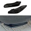 Mazda 3 Mps Mk1 (pre-facelift) - Splitters laterais traseiros | MA-3-MPS-1-RSD1G | Produto Maxton Design distribuído por Unicartuning. Mazda 3 Mps Mk1 (pre-facelift) - Splitters laterais traseiros | MA-3-MPS-1-RSD1G | Produto Maxton Design distribuído por Unicartuning.