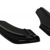 Mazda 3 Mps Mk1 (pre-facelift) - Splitters laterais traseiros | MA-3-MPS-1-RSD1G | Produto Maxton Design distribuído por Unicartuning. Mazda 3 Mps Mk1 (pre-facelift) - Splitters laterais traseiros | MA-3-MPS-1-RSD1G | Produto Maxton Design distribuído por Unicartuning.