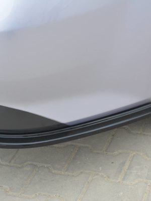 Mazda 6 Mk2 Sport Hatch (gh-series) Preface - Splitters laterais traseiros | MA-6-2-SPORT-RSD1G | Produto Maxton Design distribuído por Unicartuning.