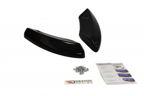 Mazda Cx-7 - Splitters laterais traseiros | MA-CX-7-RSD1G | Produto Maxton Design distribuído por Unicartuning. Mazda Cx-7 - Splitters laterais traseiros | MA-CX-7-RSD1G | Produto Maxton Design distribuído por Unicartuning.