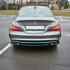 Mercedes-Benz CLA A45 AMG C117 (facelift) - Splitters laterais traseiros | ME-CLA-117F-AMGLINE-RSD1G | Produto Maxton Design distribuído por Unicartuning. Mercedes-Benz CLA A45 AMG C117 (facelift) - Splitters laterais traseiros | ME-CLA-117F-AMGLINE-RSD1G | Produto Maxton Design distribuído por Unicartuning.