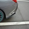 Mercedes-Benz CLA A45 AMG C117 (facelift) - Splitters laterais traseiros | ME-CLA-117F-AMGLINE-RSD1G | Produto Maxton Design distribuído por Unicartuning. Mercedes-Benz CLA A45 AMG C117 (facelift) - Splitters laterais traseiros | ME-CLA-117F-AMGLINE-RSD1G | Produto Maxton Design distribuído por Unicartuning.