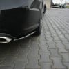 Mercedes-Benz E63 AMG W212 - Splitters laterais traseiros | ME-E-212-AMG-RSD1G | Produto Maxton Design distribuído por Unicartuning.