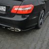 Mercedes-Benz E63 AMG W212 - Splitters laterais traseiros | ME-E-212-AMG-RSD1G | Produto Maxton Design distribuído por Unicartuning.