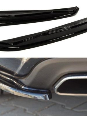 Mercedes-Benz Cls C218 AMG Line - Splitters laterais traseiros | ME-CLS-218-RSD1G | Produto Maxton Design distribuído por Unicartuning. Mercedes-Benz Cls C218 AMG Line - Splitters laterais traseiros | ME-CLS-218-RSD1G | Produto Maxton Design distribuído por Unicartuning.