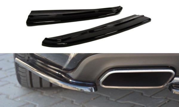 Mercedes-Benz Cls C218 AMG Line - Splitters laterais traseiros | ME-CLS-218-RSD1G | Produto Maxton Design distribuído por Unicartuning. Mercedes-Benz Cls C218 AMG Line - Splitters laterais traseiros | ME-CLS-218-RSD1G | Produto Maxton Design distribuído por Unicartuning.