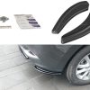 Mazda 3 Bn (mk3) - Splitters laterais traseiros | MA-3-3F-RSD1G | Produto Maxton Design distribuído por Unicartuning. Mazda 3 Bn (mk3) - Splitters laterais traseiros | MA-3-3F-RSD1G | Produto Maxton Design distribuído por Unicartuning.