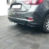Mazda 3 Bn (mk3) - Splitters laterais traseiros | MA-3-3F-RSD1G | Produto Maxton Design distribuído por Unicartuning. Mazda 3 Bn (mk3) - Splitters laterais traseiros | MA-3-3F-RSD1G | Produto Maxton Design distribuído por Unicartuning.