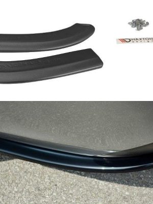 Estate Mazda 6 Gj (mk3) - Splitters laterais traseiros | MA-6-3-W-RSD1G | Produto Maxton Design distribuído por Unicartuning. Estate Mazda 6 Gj (mk3) - Splitters laterais traseiros | MA-6-3-W-RSD1G | Produto Maxton Design distribuído por Unicartuning.