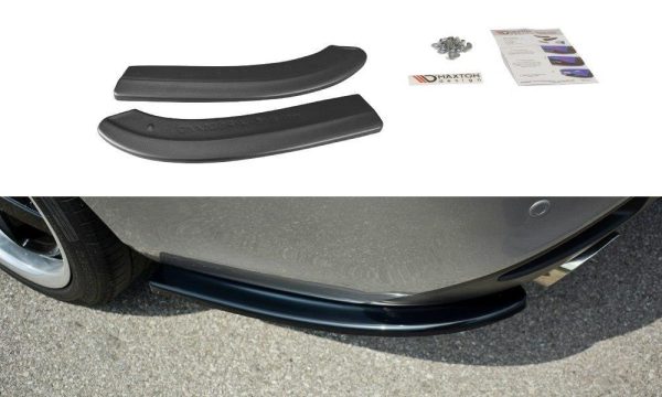 Estate Mazda 6 Gj (mk3) - Splitters laterais traseiros | MA-6-3-W-RSD1G | Produto Maxton Design distribuído por Unicartuning. Estate Mazda 6 Gj (mk3) - Splitters laterais traseiros | MA-6-3-W-RSD1G | Produto Maxton Design distribuído por Unicartuning.