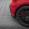 Mercedes-Benz Classe A W176 - Splitters laterais traseiros | ME-A-176F-AMG-RSD1G | Produto Maxton Design distribuído por Unicartuning. Mercedes-Benz Classe A W176 - Splitters laterais traseiros | ME-A-176F-AMG-RSD1G | Produto Maxton Design distribuído por Unicartuning.
