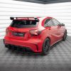 Mercedes-Benz Classe A W176 - Splitters laterais traseiros | ME-A-176F-AMG-RSD1G | Produto Maxton Design distribuído por Unicartuning. Mercedes-Benz Classe A W176 - Splitters laterais traseiros | ME-A-176F-AMG-RSD1G | Produto Maxton Design distribuído por Unicartuning.