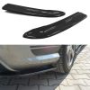 Mercedes-Benz C Sedan / Estate AMG-line W204 / S204 - Splitters laterais traseiros | ME-C-204-AMGLINE-RSD1G | Produto Maxton Design distribuído por Unicartuning.
