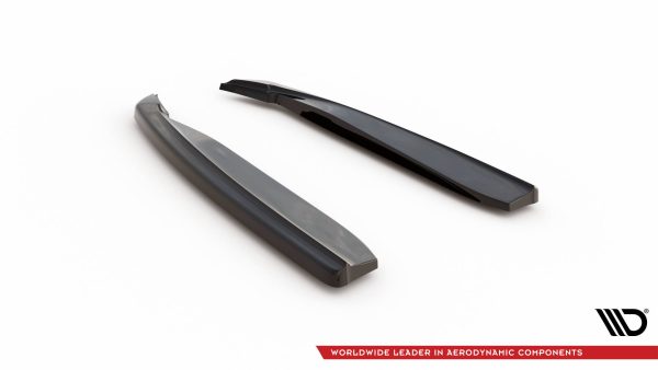 Mercedes-Benz C-class S205 63AMG - Splitters laterais traseiros | ME-C-205-AMG-ES-RSD1G | Produto Maxton Design distribuído por Unicartuning. Mercedes-Benz C-class S205 63AMG - Splitters laterais traseiros | ME-C-205-AMG-ES-RSD1G | Produto Maxton Design distribuído por Unicartuning.
