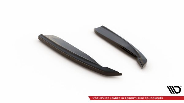 Mercedes-Benz C-class S205 63AMG - Splitters laterais traseiros | ME-C-205-AMG-ES-RSD1G | Produto Maxton Design distribuído por Unicartuning. Mercedes-Benz C-class S205 63AMG - Splitters laterais traseiros | ME-C-205-AMG-ES-RSD1G | Produto Maxton Design distribuído por Unicartuning.