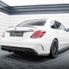 Mercedes-Benz C-class S205 63AMG - Splitters laterais traseiros | ME-C-205-AMG-ES-RSD1G | Produto Maxton Design distribuído por Unicartuning. Mercedes-Benz C-class S205 63AMG - Splitters laterais traseiros | ME-C-205-AMG-ES-RSD1G | Produto Maxton Design distribuído por Unicartuning.