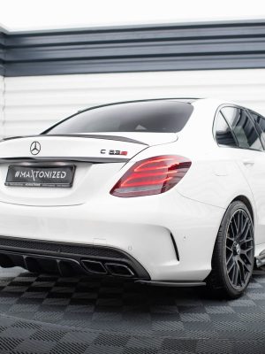 Mercedes-Benz C-class S205 63AMG - Splitters laterais traseiros | ME-C-205-AMG-ES-RSD1G | Produto Maxton Design distribuído por Unicartuning. Mercedes-Benz C-class S205 63AMG - Splitters laterais traseiros | ME-C-205-AMG-ES-RSD1G | Produto Maxton Design distribuído por Unicartuning.