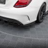 Mercedes-Benz C-class S205 63AMG - Splitters laterais traseiros | ME-C-205-AMG-ES-RSD1G | Produto Maxton Design distribuído por Unicartuning. Mercedes-Benz C-class S205 63AMG - Splitters laterais traseiros | ME-C-205-AMG-ES-RSD1G | Produto Maxton Design distribuído por Unicartuning.
