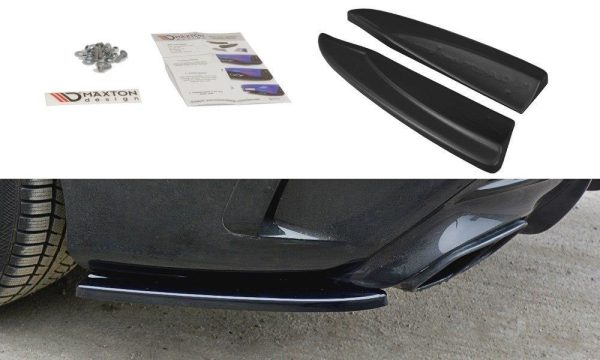 Mercedes-Benz Classe A W176/ CLA 117 AMG/ CLA 117 AMG Line (facelift) - Splitters laterais traseiros | ME-CLA-117F-AMG-RSD1G | Produto Maxton Design distribuído por Unicartuning. Mercedes-Benz Classe A W176/ CLA 117 AMG/ CLA 117 AMG Line (facelift) - Splitters laterais traseiros | ME-CLA-117F-AMG-RSD1G | Produto Maxton Design distribuído por Unicartuning.
