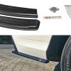 Mercedes-Benz GLE W166 AMG-line - Splitters laterais traseiros | ME-GLE-166-AMGLINE-RSD1G | Produto Maxton Design distribuído por Unicartuning. Mercedes-Benz GLE W166 AMG-line - Splitters laterais traseiros | ME-GLE-166-AMGLINE-RSD1G | Produto Maxton Design distribuído por Unicartuning.