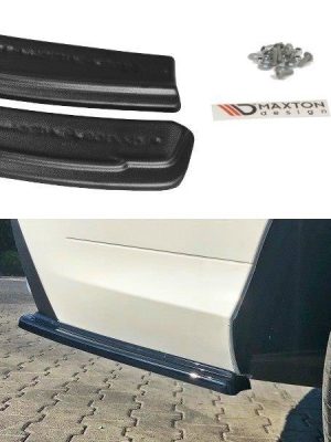 Mercedes-Benz GLE W166 AMG-line - Splitters laterais traseiros | ME-GLE-166-AMGLINE-RSD1G | Produto Maxton Design distribuído por Unicartuning. Mercedes-Benz GLE W166 AMG-line - Splitters laterais traseiros | ME-GLE-166-AMGLINE-RSD1G | Produto Maxton Design distribuído por Unicartuning.