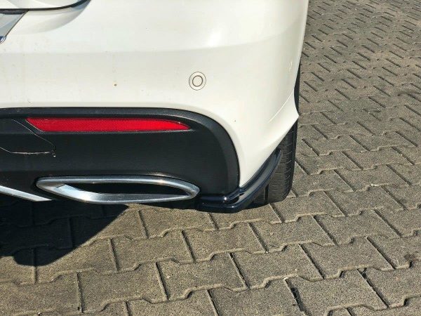 Mercedes-Benz GLE W166 AMG-line - Splitters laterais traseiros | ME-GLE-166-AMGLINE-RSD1G | Produto Maxton Design distribuído por Unicartuning. Mercedes-Benz GLE W166 AMG-line - Splitters laterais traseiros | ME-GLE-166-AMGLINE-RSD1G | Produto Maxton Design distribuído por Unicartuning.