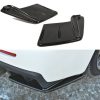 Mitsubishi Lancer Evo X - Splitters laterais traseiros | MI-LA-10-EVO-RSD1G | Produto Maxton Design distribuído por Unicartuning. Mitsubishi Lancer Evo X - Splitters laterais traseiros | MI-LA-10-EVO-RSD1G | Produto Maxton Design distribuído por Unicartuning.