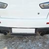 Mitsubishi Lancer Evo X - Splitters laterais traseiros | MI-LA-10-EVO-RSD1G | Produto Maxton Design distribuído por Unicartuning. Mitsubishi Lancer Evo X - Splitters laterais traseiros | MI-LA-10-EVO-RSD1G | Produto Maxton Design distribuído por Unicartuning.