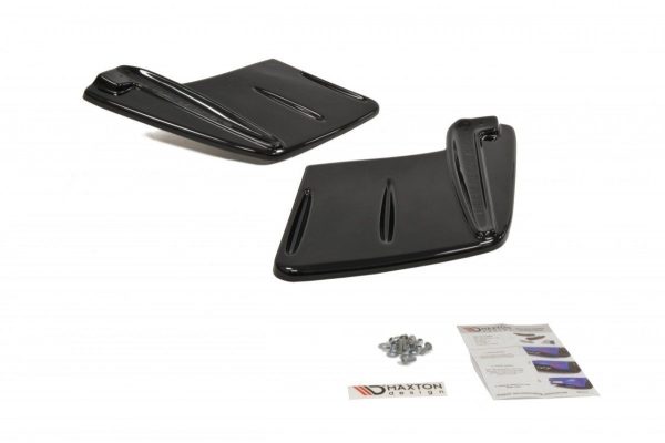 Mitsubishi Lancer Evo X - Splitters laterais traseiros | MI-LA-10-EVO-RSD1G | Produto Maxton Design distribuído por Unicartuning. Mitsubishi Lancer Evo X - Splitters laterais traseiros | MI-LA-10-EVO-RSD1G | Produto Maxton Design distribuído por Unicartuning.