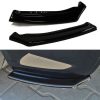 Opel Astra H (para OPC / VXR) - Splitters laterais traseiros | OP-AS-3-OPC-RSD1G | Produto Maxton Design distribuído por Unicartuning. Opel Astra H (para OPC / VXR) - Splitters laterais traseiros | OP-AS-3-OPC-RSD1G | Produto Maxton Design distribuído por Unicartuning.