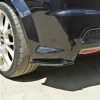 Opel Astra H (para OPC / VXR) - Splitters laterais traseiros | OP-AS-3-OPC-RSD1G | Produto Maxton Design distribuído por Unicartuning. Opel Astra H (para OPC / VXR) - Splitters laterais traseiros | OP-AS-3-OPC-RSD1G | Produto Maxton Design distribuído por Unicartuning.