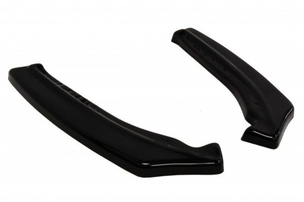 Opel Astra H (para OPC / VXR) - Splitters laterais traseiros | OP-AS-3-OPC-RSD1G | Produto Maxton Design distribuído por Unicartuning. Opel Astra H (para OPC / VXR) - Splitters laterais traseiros | OP-AS-3-OPC-RSD1G | Produto Maxton Design distribuído por Unicartuning.