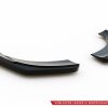 Opel Astra J OPC / VXR - Splitters laterais traseiros | OP-AS-4-OPC-RSD1G | Produto Maxton Design distribuído por Unicartuning.
