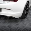 Opel Astra J OPC / VXR - Splitters laterais traseiros | OP-AS-4-OPC-RSD1G | Produto Maxton Design distribuído por Unicartuning.