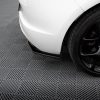 Opel Astra J OPC / VXR - Splitters laterais traseiros | OP-AS-4-OPC-RSD1G | Produto Maxton Design distribuído por Unicartuning.