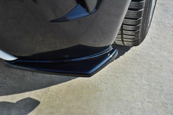 Opel Corsa D OPC/VXR - Splitters laterais traseiros | OP-CO-D-OPC-RSD1G | Produto Maxton Design distribuído por Unicartuning. Opel Corsa D OPC/VXR - Splitters laterais traseiros | OP-CO-D-OPC-RSD1G | Produto Maxton Design distribuído por Unicartuning.